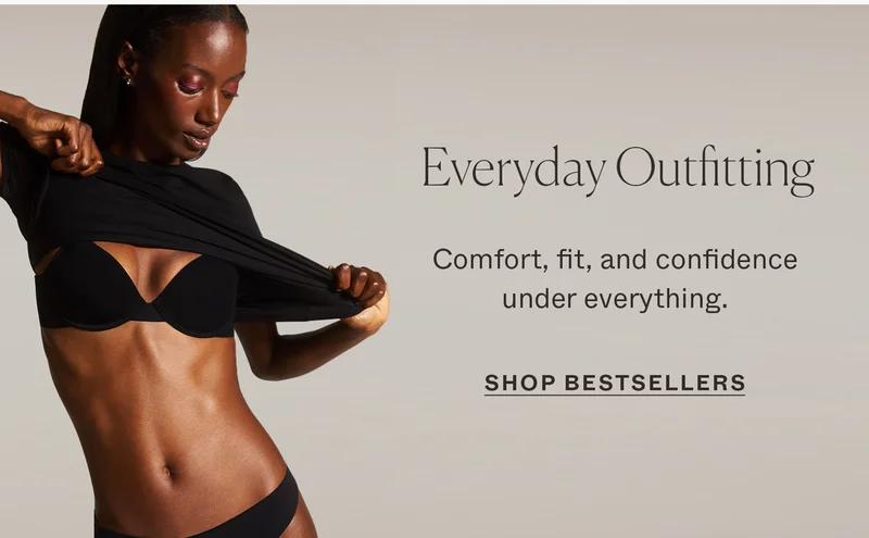 Everyday Outfitting: Shop Bestsellers