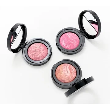 Laura Geller Baked Blush and Brighten Trio