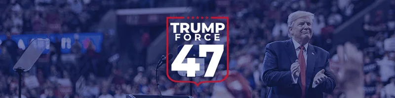 Trump Force 47