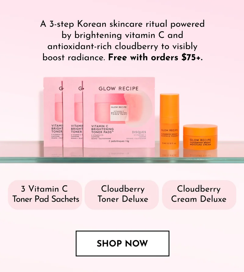 Free Brightening Ritual - 6 days only