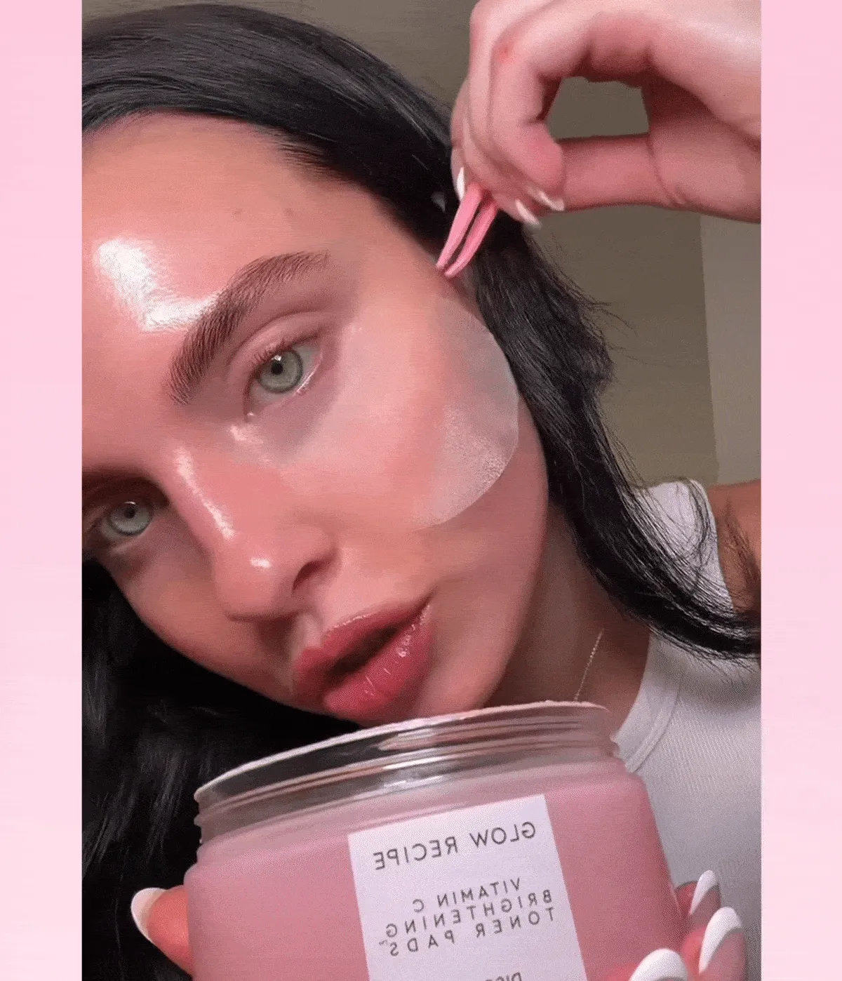 Free Brightening Ritual - 6 days only