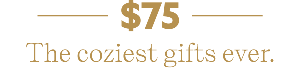 Holiday Gift Guide