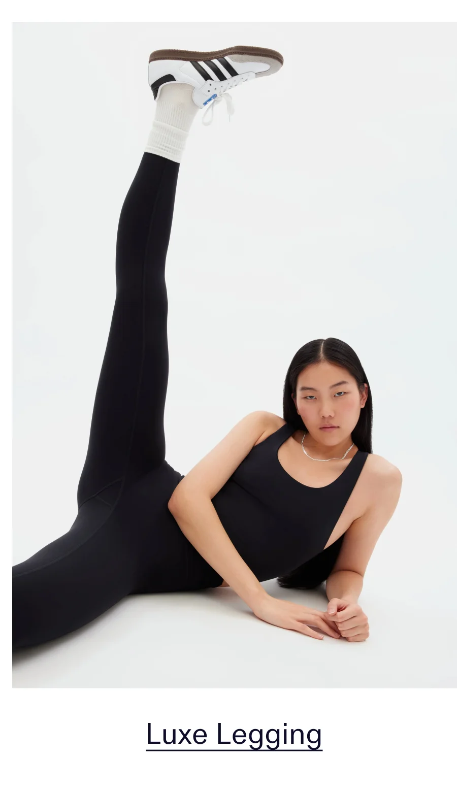 Luxe Legging