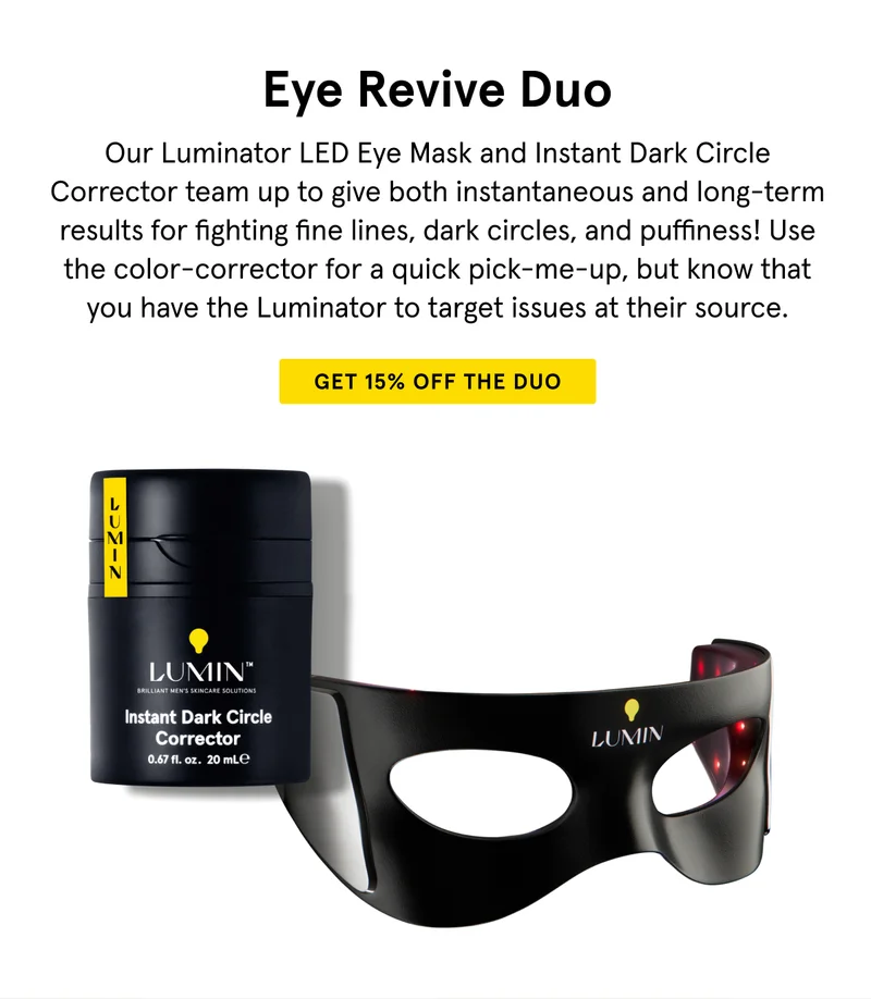 Eye Revive Duo