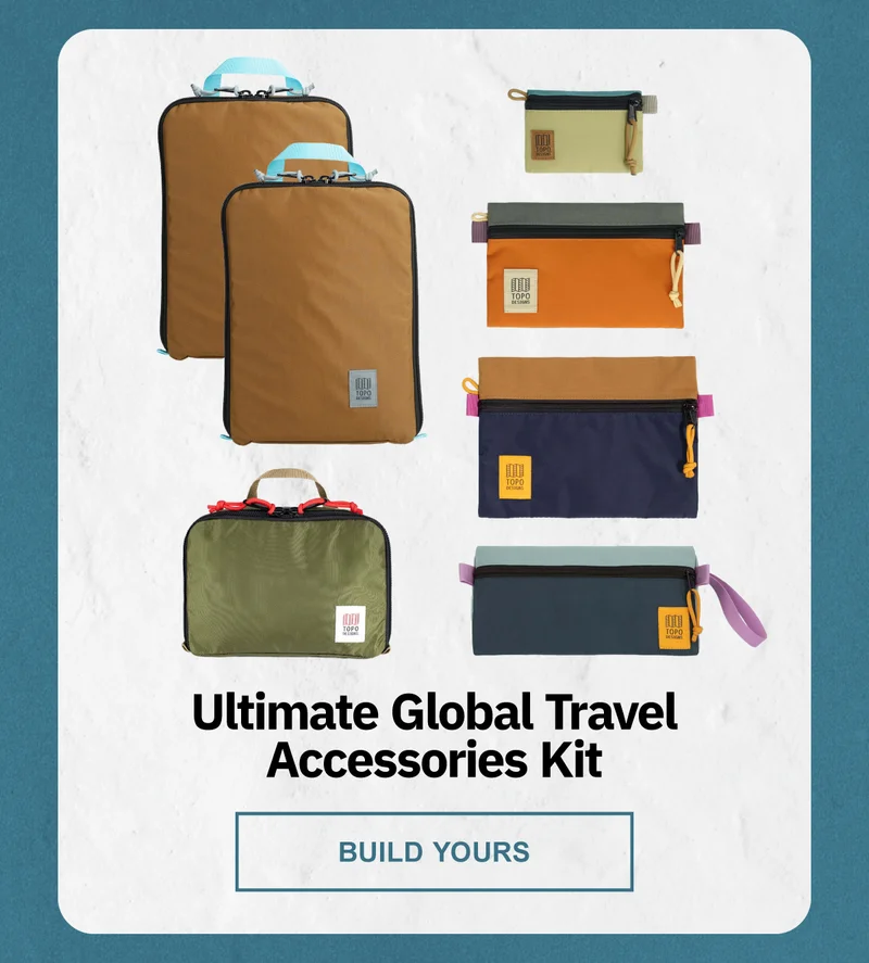 Save 15% with Kits