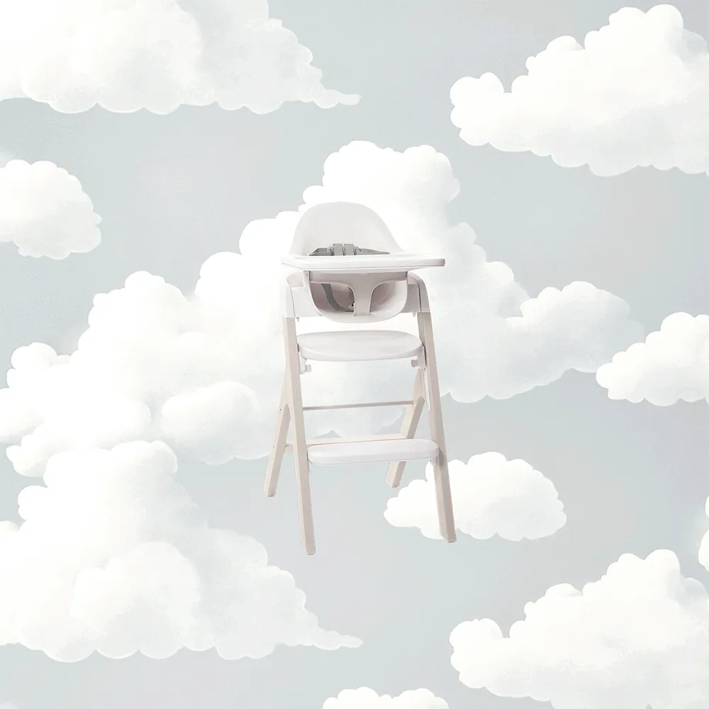 NEW High Chair colors