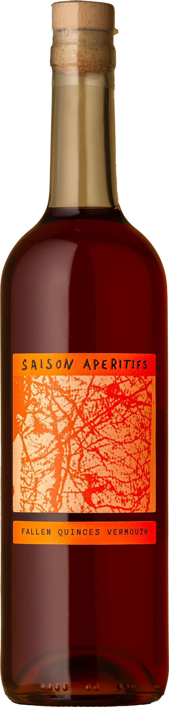 Image of Saison <BR> Fallen Quinces Vermouth NV