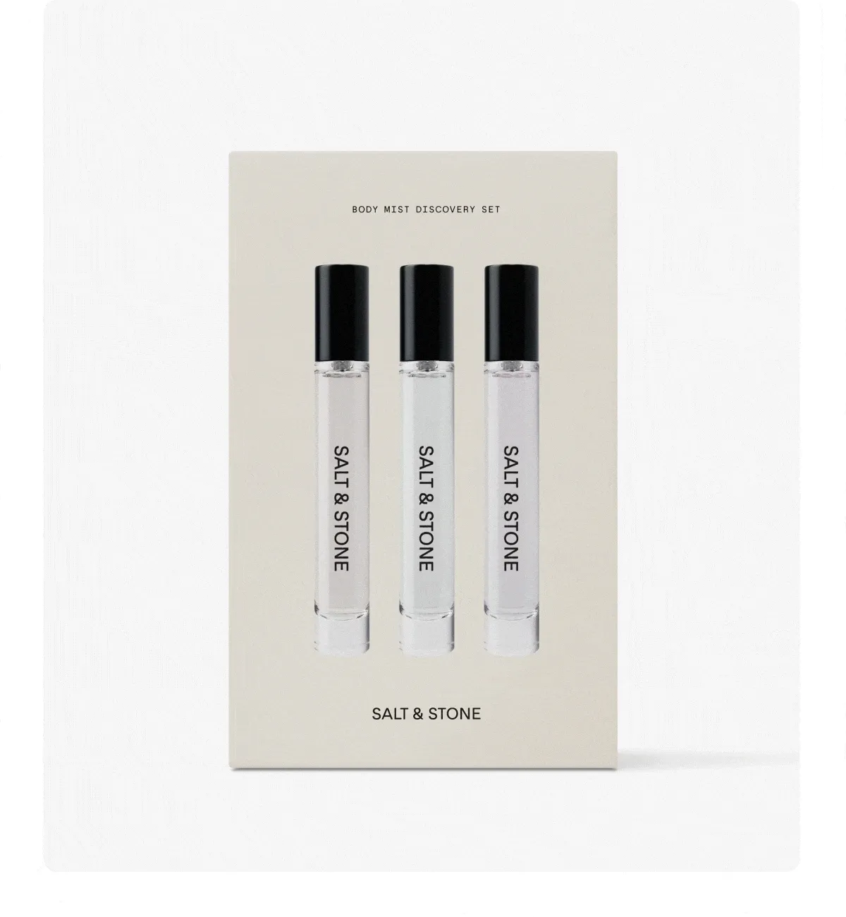 SHOP THE NEW BODY MIST DISCOVERY SET