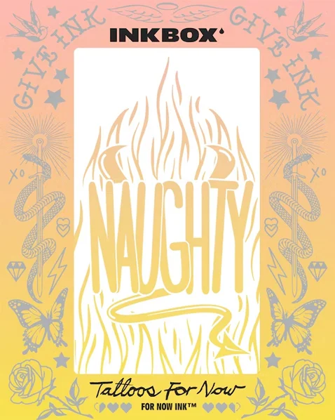 Naughty Bundle 2023