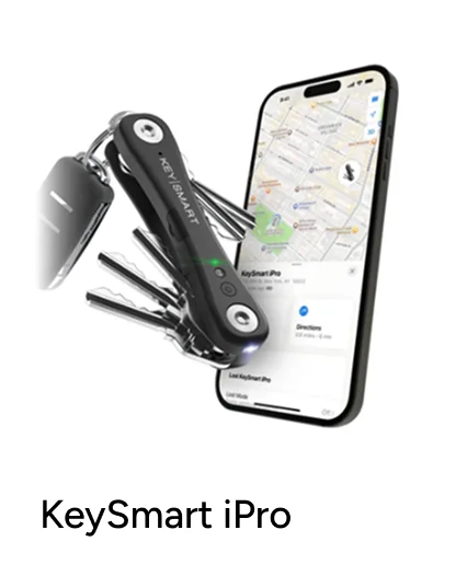 iPro tracker