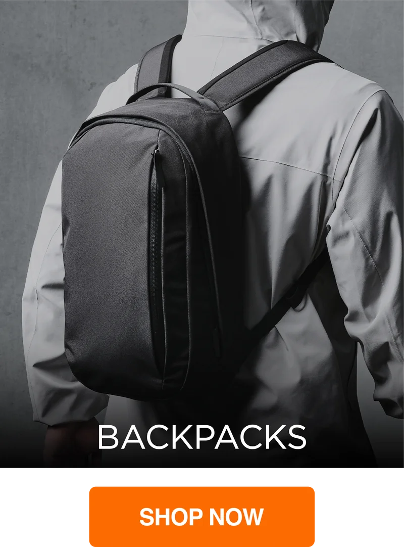 ALPAKA Backpacks