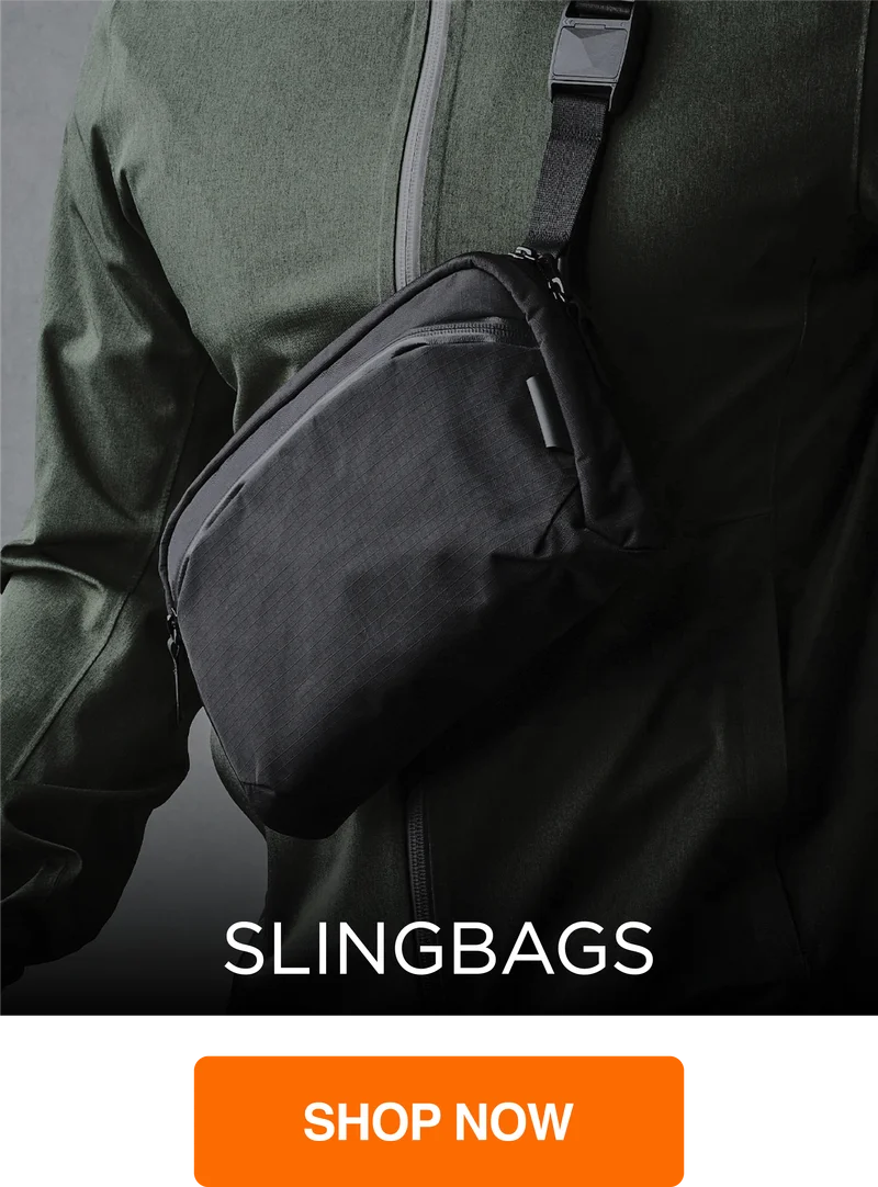 ALPAKA Sling Bags