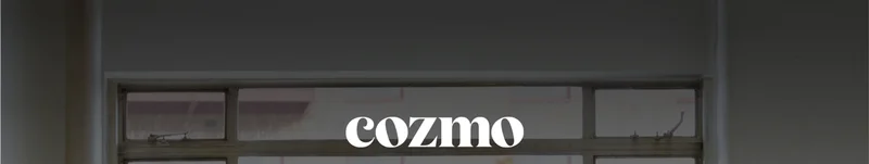 Cozmo