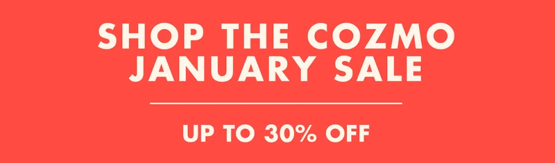 Shop Up To 30% Off