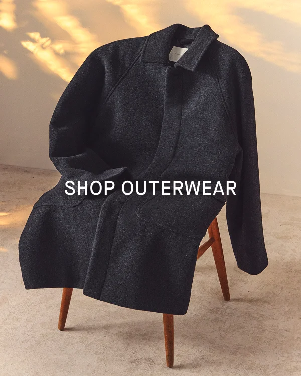 Shop Outerwear