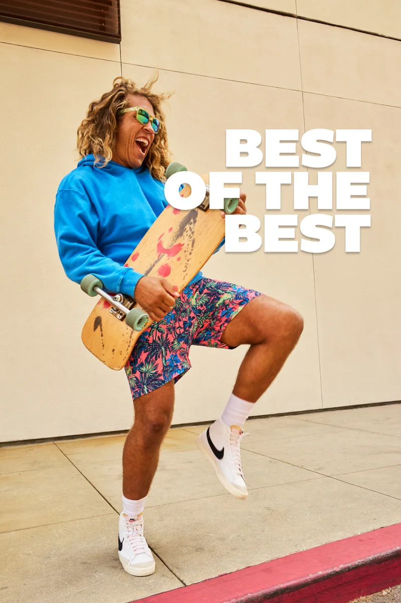 BEST OF THE BEST