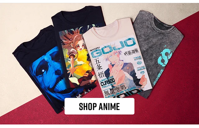 Shop Anime