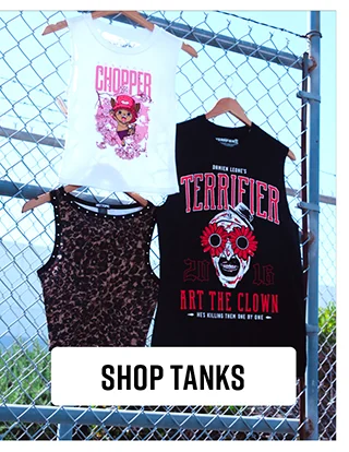 Shop Tanks