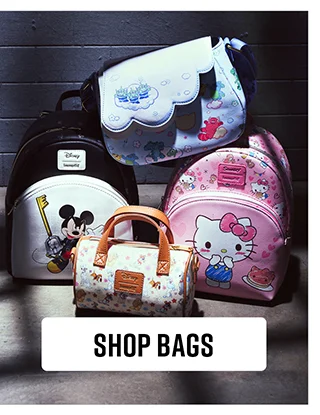 Shop Bags