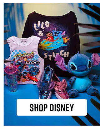 Shop Disney