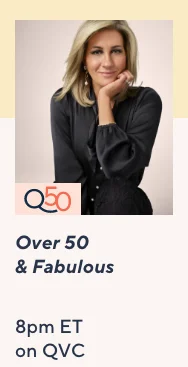 over 50 & fabulous