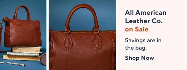 american leather so sale