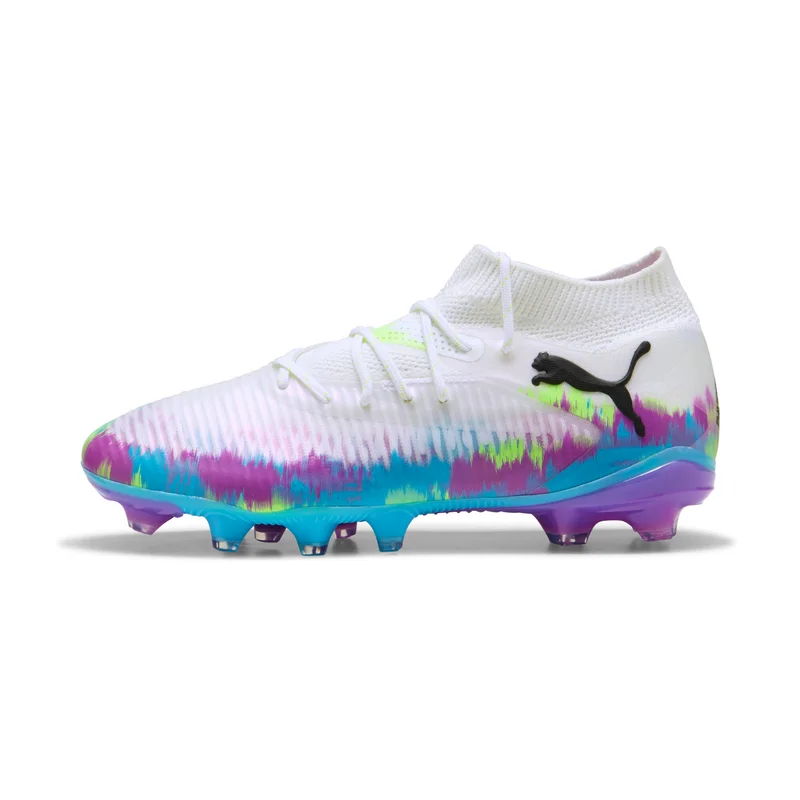 PUMA FUTURE 8 PRO Brilliance Women's Firm/Artificial Ground Soccer Cleats Shoes
