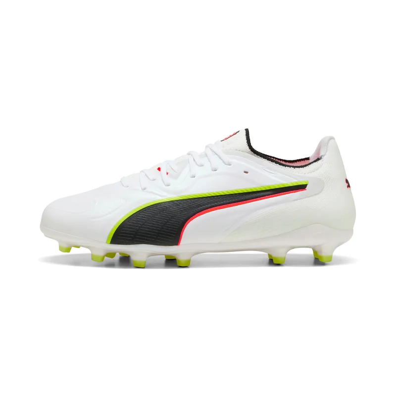 PUMA KING 20 ULTIMATE Men's Firm/Artificial Ground Soccer Cleats Shoes