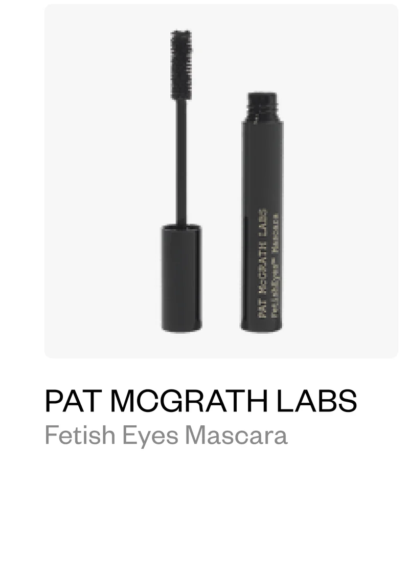 PAT McGRATH LABS - Fetish Eyes Mascara PAT McGRATH LABS - Fetish Eyes Mascara