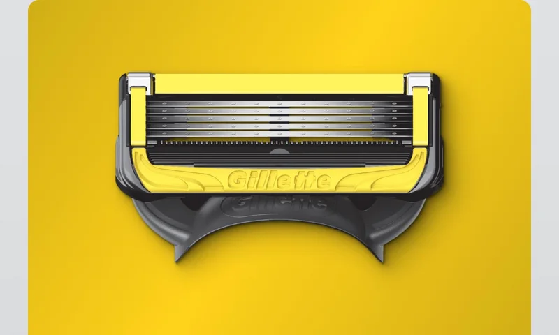 ProGlide Shield Refills