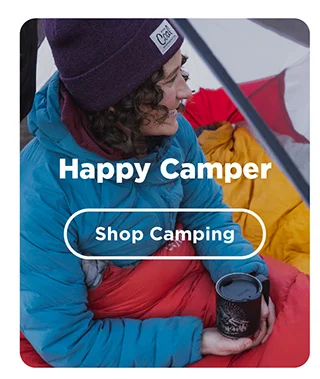 Happy Camper