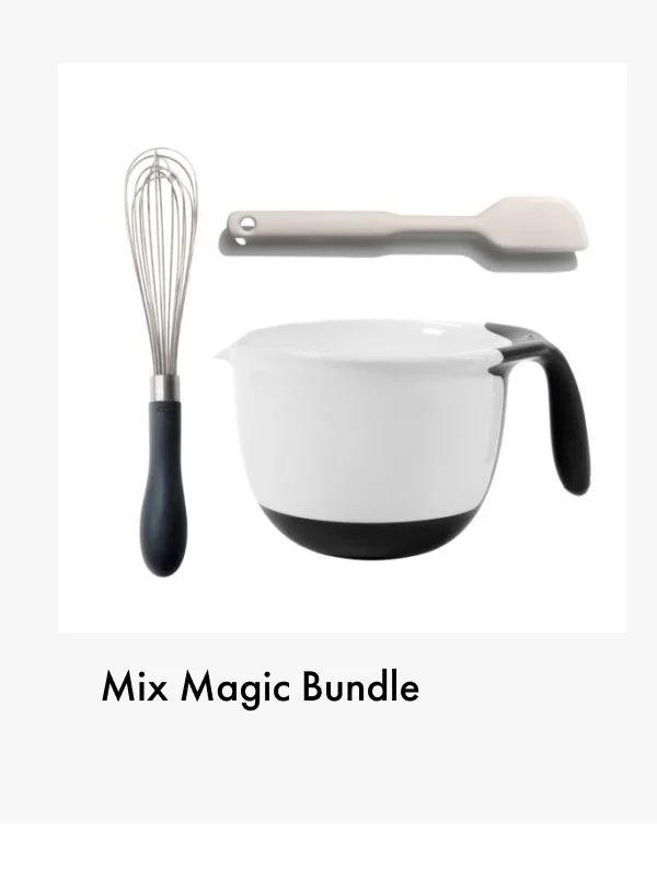 Mix Magic Bundle