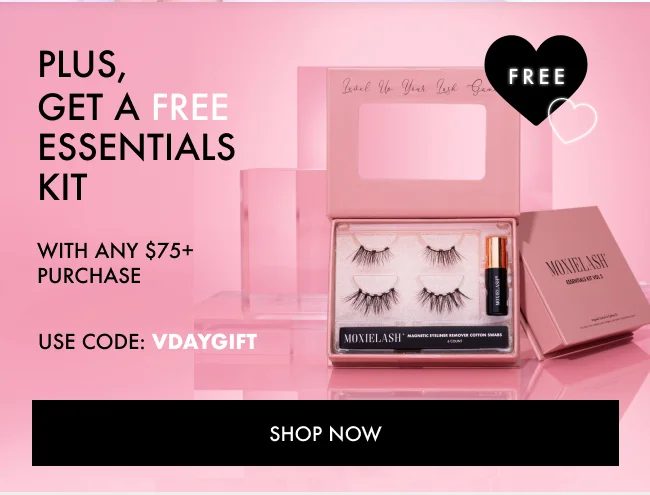 Get A free Essentials