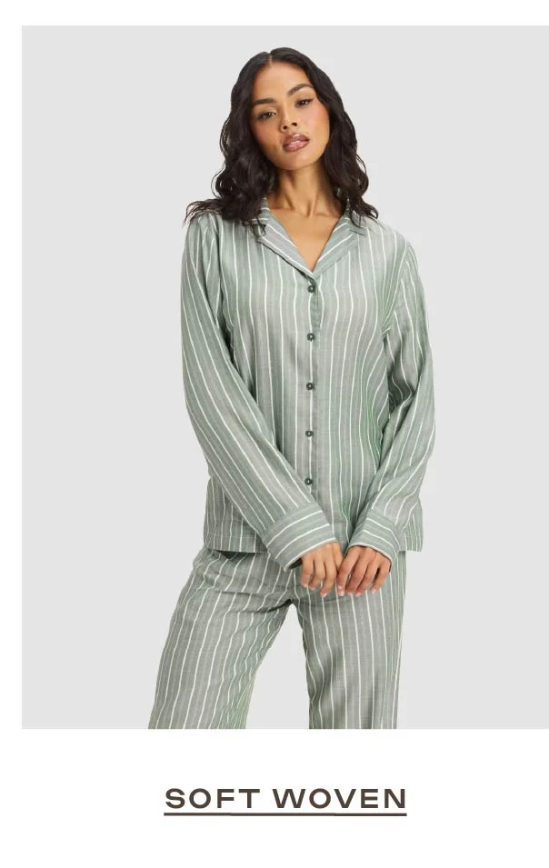 Soft Woven Soft Woven