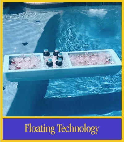floating technology