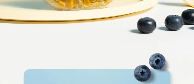 Blueberry Extract
