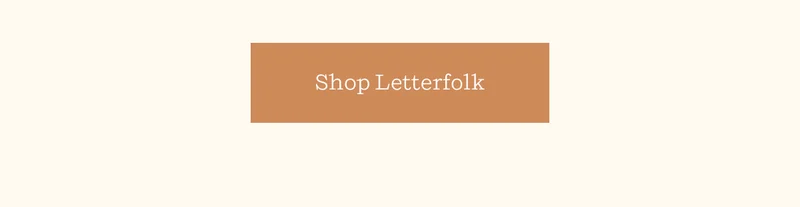 Shop Letterfolk