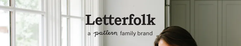 Letterfolk
