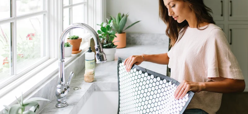 Tile Mat