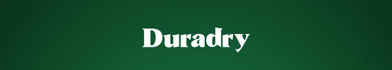 Duradry