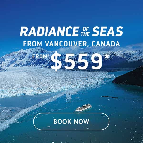 RADIANCE OF THE SEAS