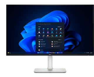 Dell monitors s-series s2425h