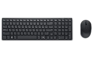 dell keyboards km555