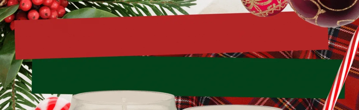 Its not the holidays without the classics.