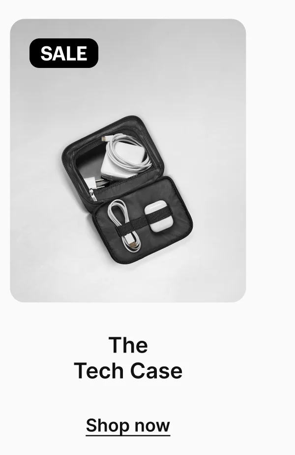 The Tech Case