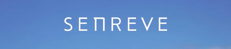 SENREVE Homepage