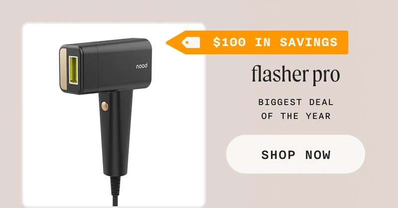 $100 In Savings - flasher pro - SHOP NOW
