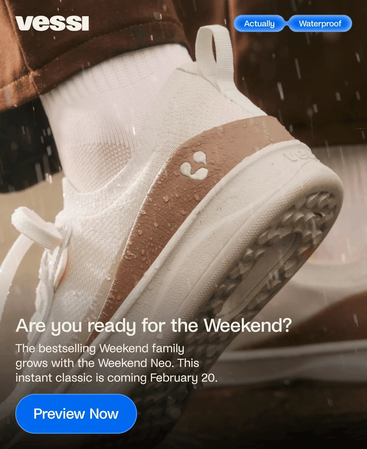 Are you Ready for the Weekend?
