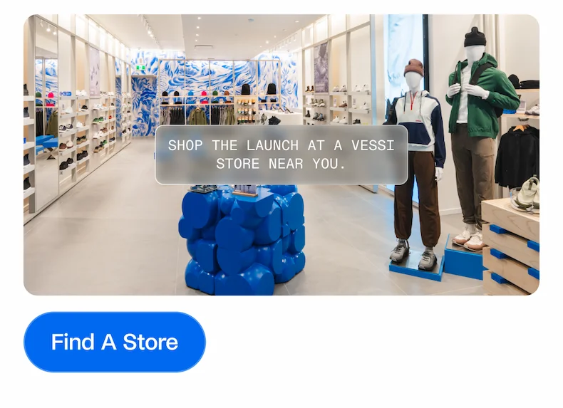 Find a Store