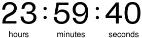 countdownmail.com